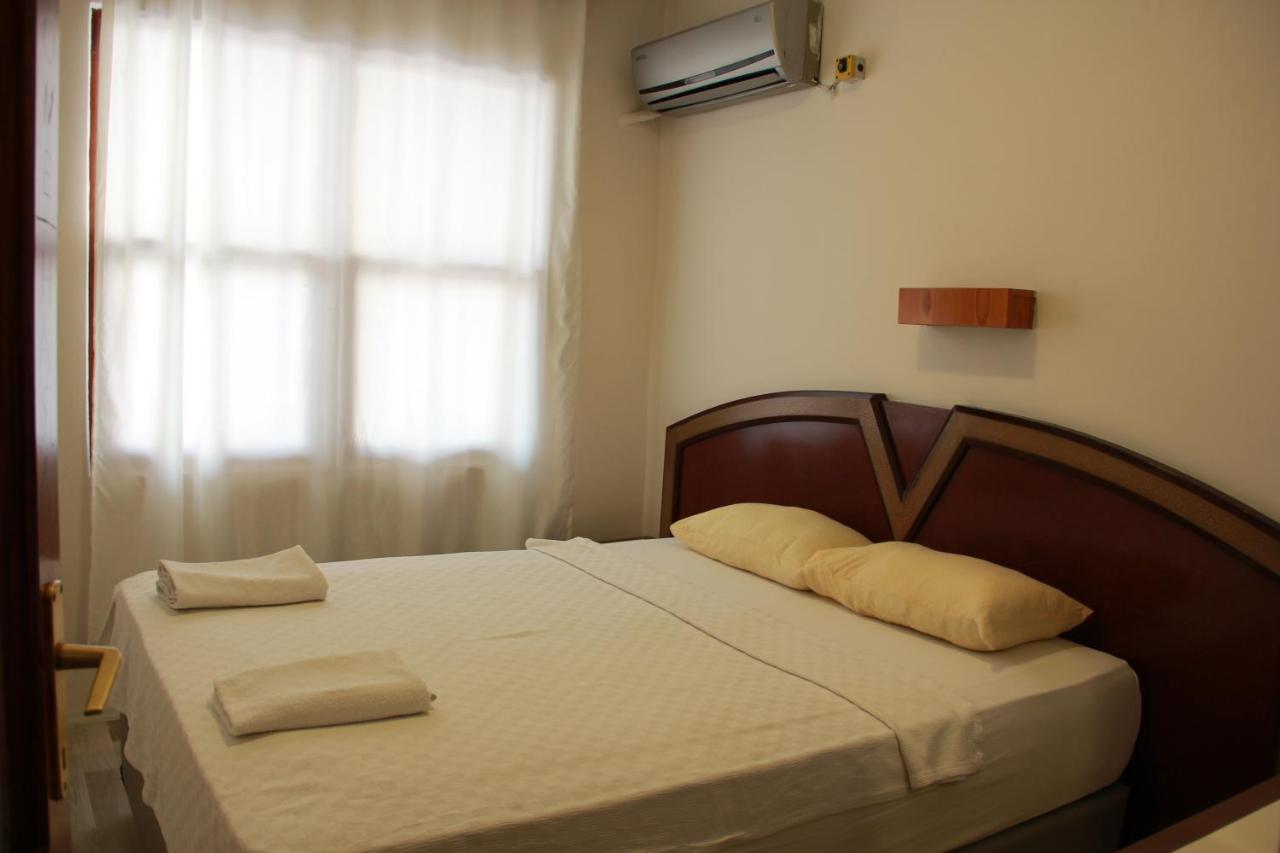 Luxor Apartments Alanya Exterior foto